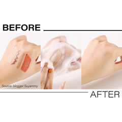 d'alba Piedmont vegan label Dermatest certification signals hypoallergenic formulation.