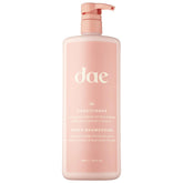 DAE Signature Conditioner bottle front displaying premium hydration