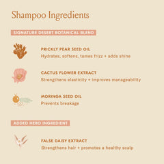 DAE Signature Duo hair shine after conditioning for smoothness