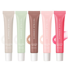 DaiLaiFu balm gift box packaging showcases elegant set for teen gifting and occasions.