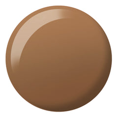Daisy DND DC gel polish application demo highlights smooth coverage and finish