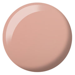 DAISY DND gel polish swatch highlights chip-free wear