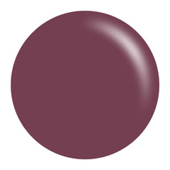 Daisy DND DC gel polish set bottle showcases rich color with chip-free shine potential.