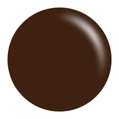 DND DC Walnut Brown cap closeup highlighting smooth finish