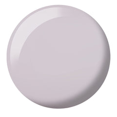 Daisy DND duo-pack-contents image highlights gel and lacquer duo for matching manicures.