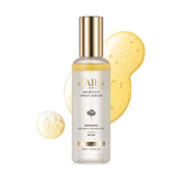 d'alba Piedmont bottle pump closeup showing hydrating aromatic spray serum
