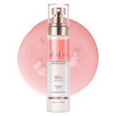 d'alba Piedmont white truffle serum bottle—premium care for nourished, shiny hair.