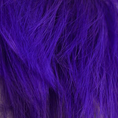 Danger Jones Libertine Velvet color application demonstrates smooth, mess-free coverage.