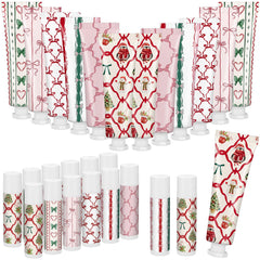 Dansib Christmas set packaging perfect for stocking stuffers and holiday gifting.