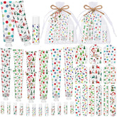 Dansib Christmas hand cream set packaging for festive gifting.