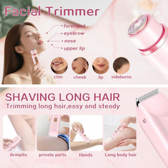 Dar Darouxiao 90-minute battery close-up for extended grooming sessions.