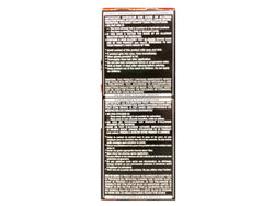 Dark & Natural Color for Men Natural Black 3 Pack contents image emphasizes value.