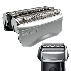 Darohz 70S Series 7 foil head compatibility—fits multiple razor models for easy upgrades.
