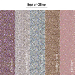 Dashing Diva Gloss Nail Strips included prep pads for oil-free nails