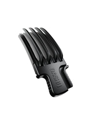 DASHU Daily Volume Pick bristles closeup—firm grip for lift and root height