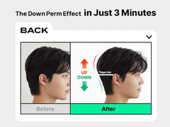 DASHU Perfect Downtech Original ABS construction ensures durable long-lasting use.