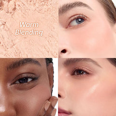 Dasique Mood Cheek 01 packaging front highlighting vegan and cruelty-free