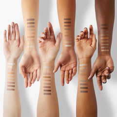 dasique Shadow Palette #15 Beige Knit blending shade for seamless transitions