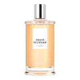 David Beckham Classic EDT bottle view for everyday wear