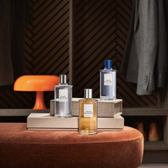 David Beckham Classic EDT packaging box signals timeless gift appeal