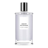 David Beckham Classic Homme EDT bottle front view, ideal for daily wear.