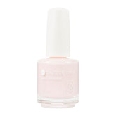 Dazzle Dry Alluring Charm bottle closeup shows quick-dry, long-lasting wear.