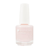 Dazzle Dry Nail Lacquer Step 3 Strawberry Macaron bottle shows quick-dry, long-lasting color.