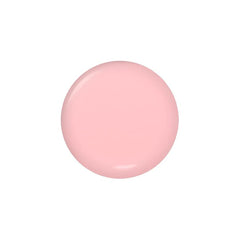 Dazzle Dry Peacefully Me bottle-cap close-up with smooth finish