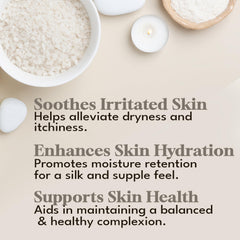 Dead Sea Warehouse mineral content closeup highlighting magnesium and calcium for hydration.