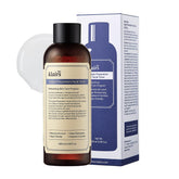DearKlairs Supple Preparation Toner bottle on a clean surface for balanced hydration.