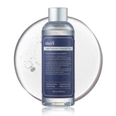 DearKlairs Supple Preparation Unscented Toner bottle shows lightweight hydration for all skin types