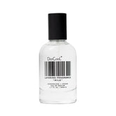 DedCool Milk EDP bottle front showcases a clean, genderless luxury scent ideal for daily wear.