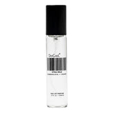 DedCool Xtra Milk bottle front, luxury genderless fragrance for daily wear