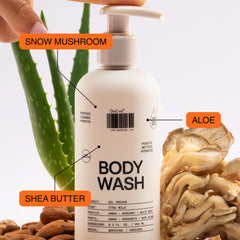 DedCool Xtra Milk packaging recyclable emphasizes eco-friendly, carbon-neutral beauty choices.