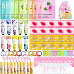 Deepmind spa party face mask pack for teen skincare during at-home pampering sessions.
