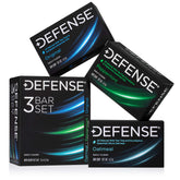 Defense Soap Tea Tree Bar Original for daily cleansing with natural tea tree oil.