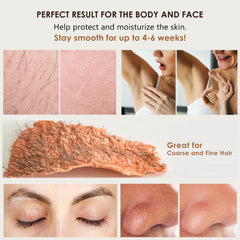 DELEXI pre/post wax spray for post-wax skin care