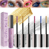 DENESTUP 6-colors mascara set packaging for festive looks