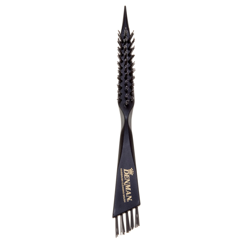 Denman DBC1 ergonomic 3-way cleaner for easy brush maintenance and grip.