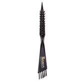 Denman DBC1 ergonomic 3-way cleaner for easy brush maintenance and grip.