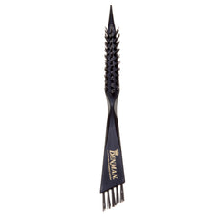 Denman DBC1 ergonomic 3-way cleaner for easy brush maintenance and grip.
