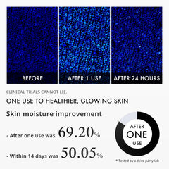 depology caviar-serum-stick portable size for on-the-go skincare