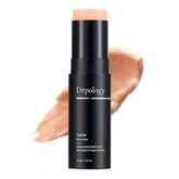 depology caviar-serum-stick under-eye glide for hydration and brightness