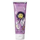 DERMAdoctor KP Bump Eraser bottle close-up for smoother skin routine