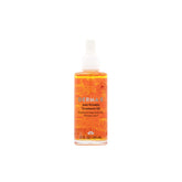 Derma E anti-wrinkle treatment oil bottle delivers fragrance-free hydration for aging skin.