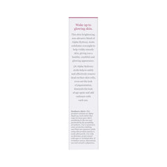 Derma E Essentials Overnight Peel 2oz bottle ready for nightly brightening and even texture.