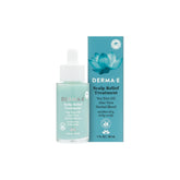 Derma E Scalp Relief bottle provides soothing hydration for itchy scalp