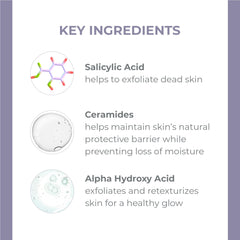 Arm application of Derma E lotion concentrates on dry elbows and knees