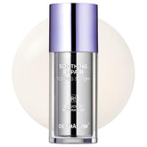 Dermafirm bakuchiol serum bottle—gentle hydration for sensitive skin and a glow-ready complexion.