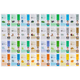 DERMAL 32-Combo Pack box shows premium Korean sheet masks for daily hydration.
